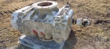 ROBUSCH STATIONARY PUMP