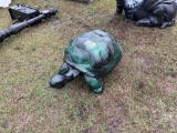 ALUMINUM TORTOISE