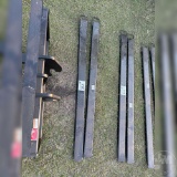 FORKS EXTENCION