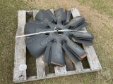 MISC COOLING FANS ENGINE