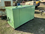 SULLAIR 185 SKID MOUNTED AIR COMPRESSOR