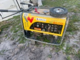 2019 WACKER NEUSON GP5600A GENERATOR SN: 24485895