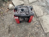 COLEMAN  POWERMATE MEGA PULSE  GENERATOR