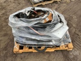 VARIOUS SIZE OF DEF PUMPS & PARTS