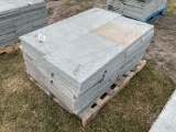 PALLET OF 1.5