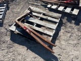LULL 644 SN: R339 48”...... FORKS