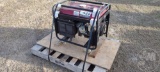 PORTABLE GENERATOR