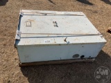 ELECTRIC TRANSFER SWITCH