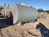 500 GAL DIESEL TANK
