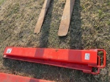 72”...... FORK EXTENSIONS