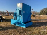 PARTS WASHER