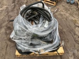 QTY OF FUEL PUMPS & HOSE REELS