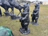 ALUMINUM BEAR