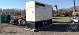KOHLER RO2J KW 150 KW SKID MOUNTED GENERATOR 603351