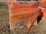 PALLET OF QUAKER STATE 5W-20