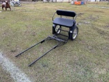 PONY CART