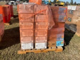 PALLET OF PENNZOIL PLATINUM LV MULTI-VEHICLE ATF