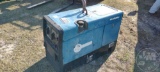 MILLER BOBCAT 250 250 AMP WELDER SN: LH310284H