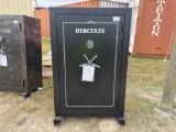 44 GUN SAFE