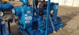 GORMAN RUPP 16C2 6
