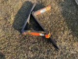 36”...... X 4”...... FORKS