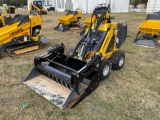 POWER-X PX320L WHEEL LOADER SN: JZY202403263