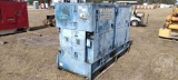1987 KURZ & ROOT MEP 105A KW 60 KW PORTABLE GENERATOR DZ01296