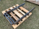 54”...... FORKS