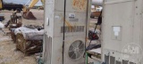 EUBANK  HEAT & AC UNIT