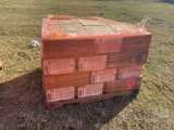 PALLET OF QUAKER STATE 5W-20& 10W-30