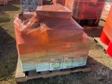 PALLET OF VARIOUS ENGINE OILS & COOLANTS
