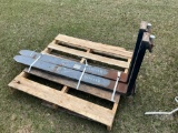54”...... FORKS