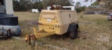 INGERSOLL RAND AIR COMPRESSOR SN: 191625U01328