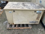 GENERAC GUARDIAN PLUS STATIONARY GENERATOR 4195381