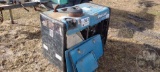 MILLER BOBCAT 225 WELDER