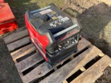 PREDATOR 3500 WATTS 3500 SKID MOUNTED GENERATOR