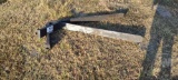 48”...... X 4”...... FORKS