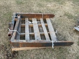 48”...... FORKS