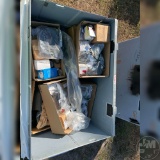 MISC INDUSTRIAL LIFT PARTS