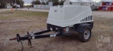 2018 DOOSAN C185 185 PORTABLE AIR COMPRESSOR SN: C185WDZ-T4F