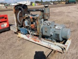 EM BEMAC SKID MOUNTED GENERATOR 164918772
