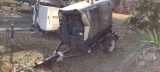 LINCOLN ELECTRIC VANTAGE 500 GENERATOR