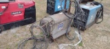 HARNSCHEEGER CORP H253 STATIONARY WELDER SN: 247522