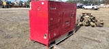 L3 MEP-806B KW 60 KW PORTABLE GENERATOR HX64863