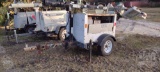 2007 MAGNUM LIGHT PLANT