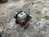 PRESSURE WASHER