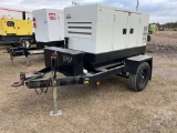ATLAS COPCO QAS38 KW 34 KW PORTABLE GENERATOR F1615568400