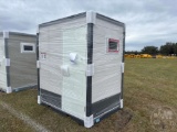 (UNUSED) RAYSKY RM87-96 MOBILE TOILET