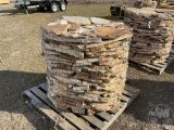PALLET OF FLAGSTONE