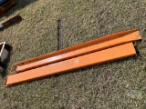 76”...... FORKS EXTENSION